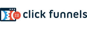 Click Funnels Logo
